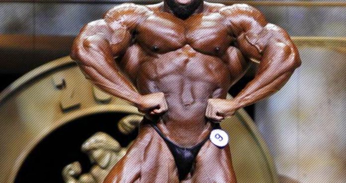 OPINION: 5 Reasons Not To Compete in Bodybuilding Shows