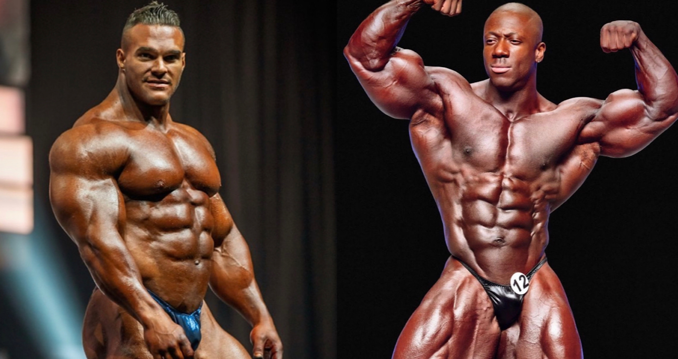Nick Walker Pays Tribute to the Late Shawn Rhoden