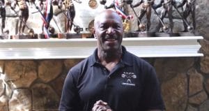 Lee Haney Encourages Bodybuilders to be Open About Mental Health