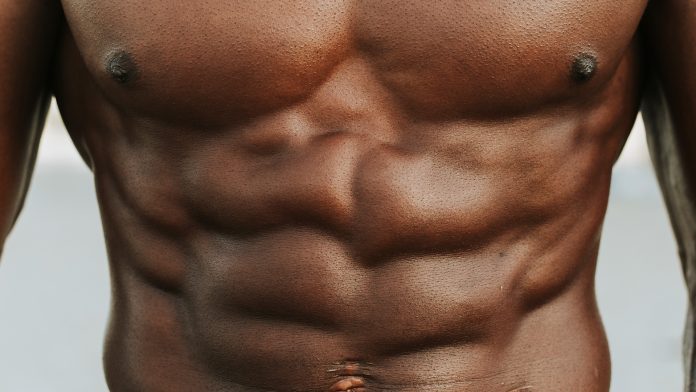 The Abs Workout You’ll Feel Until Next Week