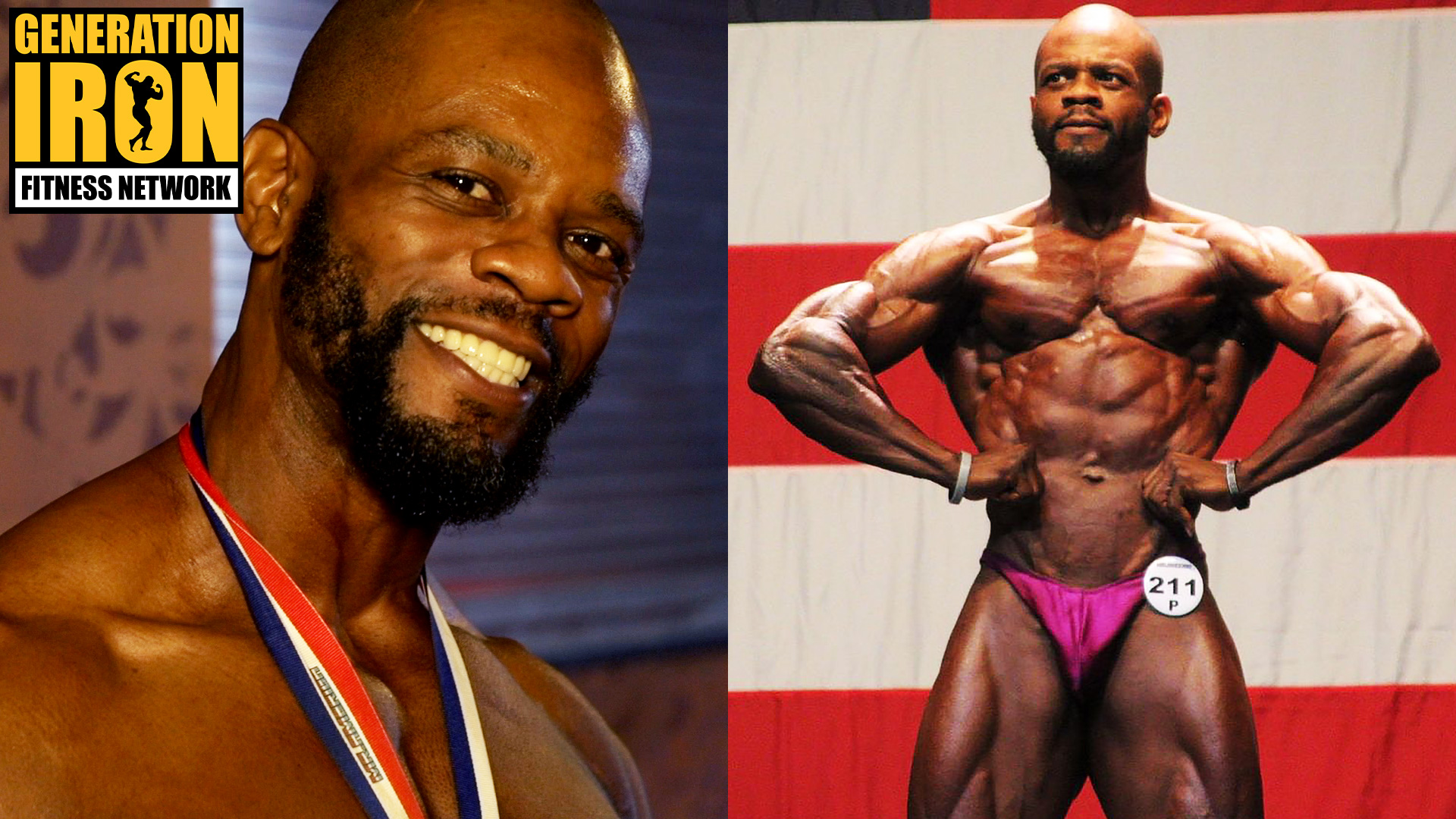 Mr. America Champ Corey Brown On His First Cheat Meal After A Momentous Victory