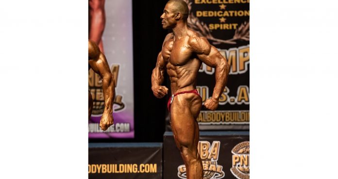 Philip Ricardo Jr. Looks to The Future