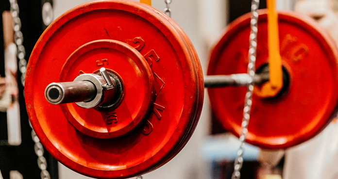 Why You Should Stay Away From The Barbell