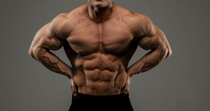 5 Exercises You Should Be Doing For Boulder Shoulders