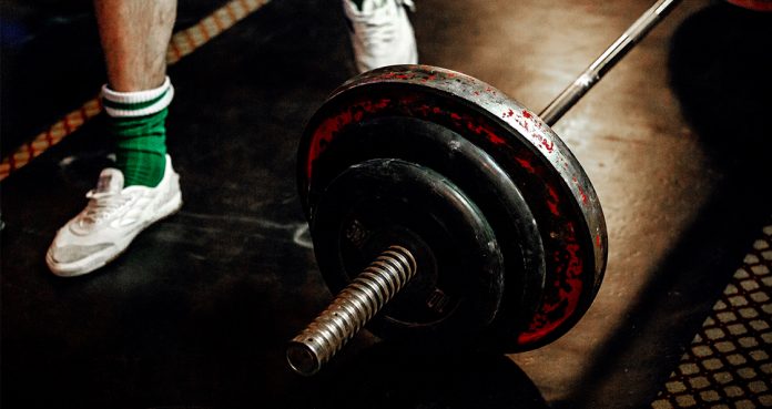 How To Perfect The Trap Bar Deadlift