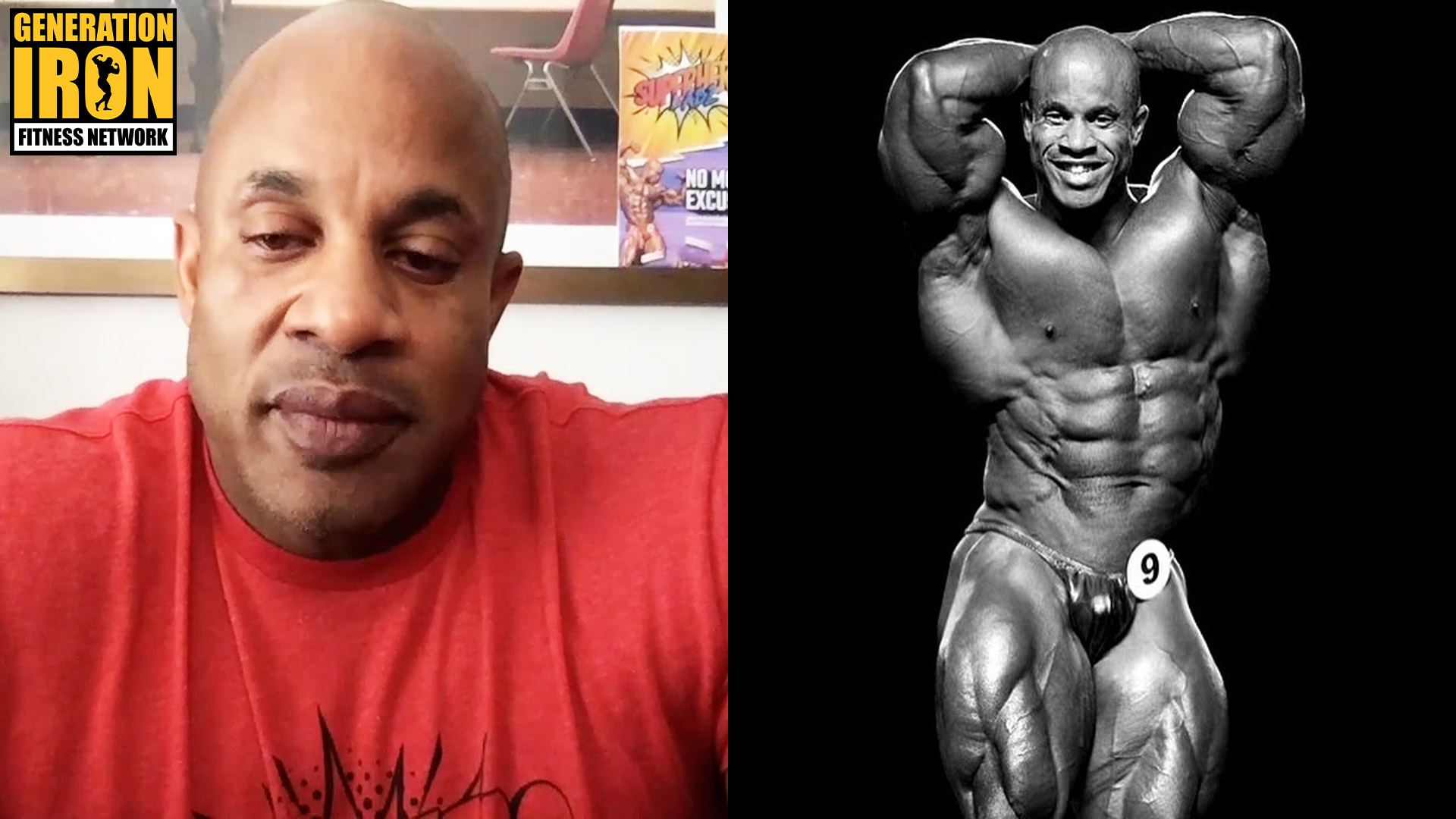 Victor Martinez Opens Up About The Moment Diuretics Made Him Scared For His Health