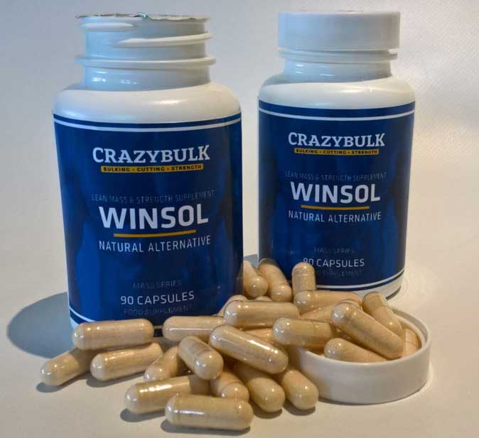 Winstrol for Sale – Buy 2 Get 1 Free