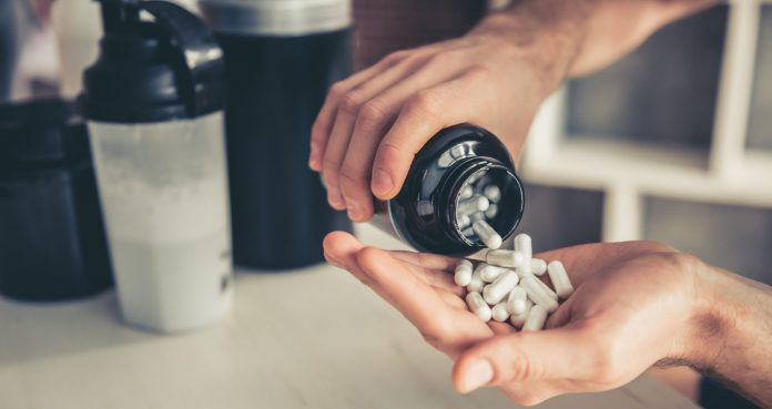 A Complete Bodybuilding Guide Into BCAA Supplements