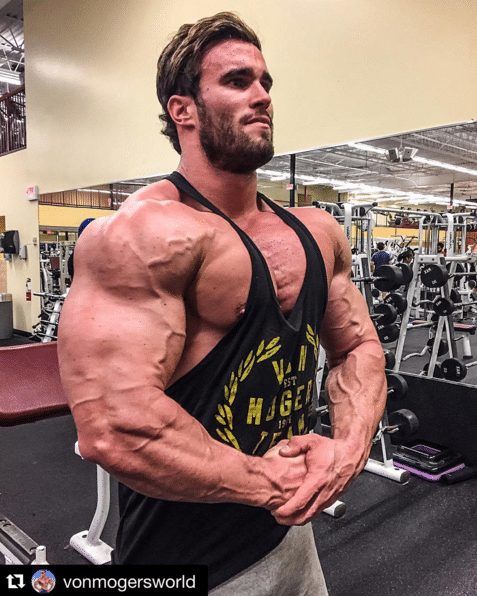 Top 15 Signs of Steroid-Use (Science-Based)