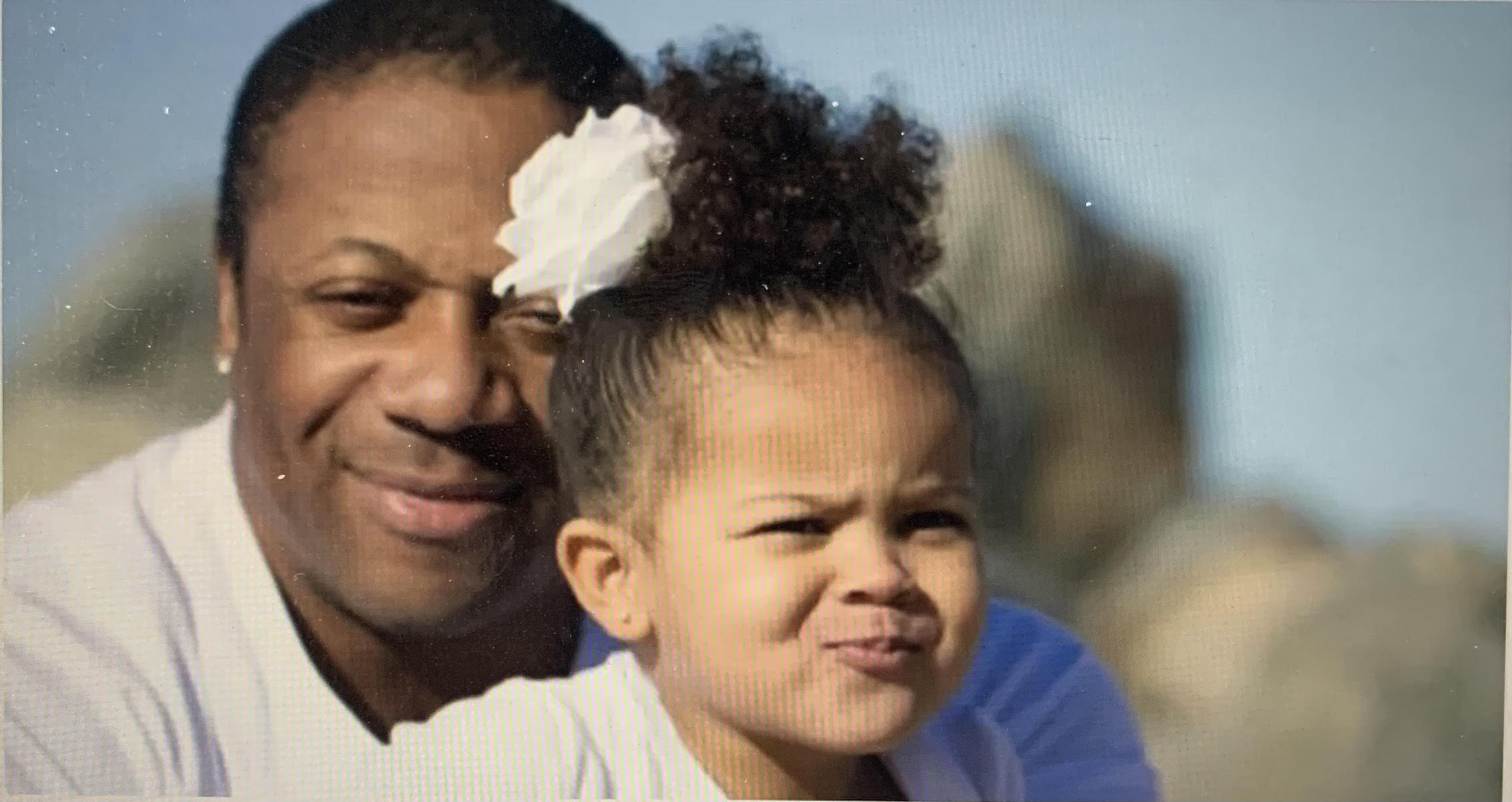 Chris Lewis Has Set Up GoFundMe Page For Daughter Of Shawn Rhoden