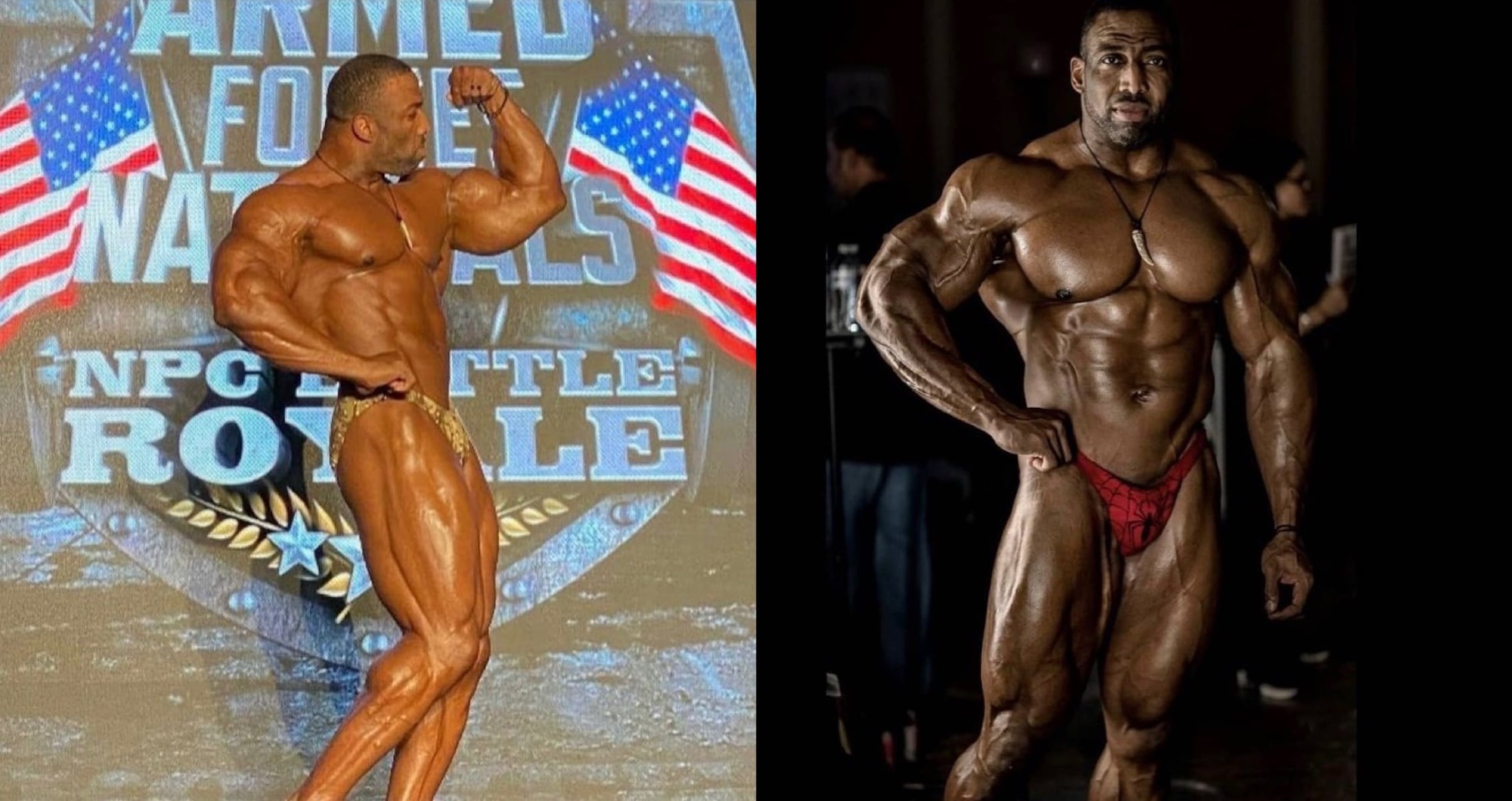 Cedric McMillan Speaks On Near-Death Experience Due To Heart Issues