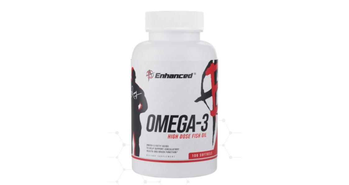 Enhanced Fish Oil – Is This Supplement Worth the Hype?