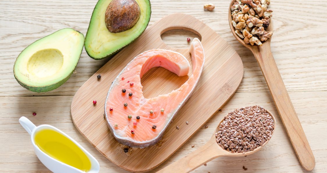 Your Guide To Healthy Fats & What To Avoid For Gains