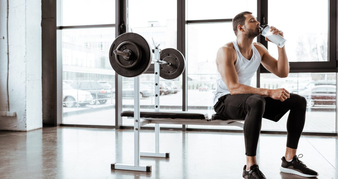 Best Ingredients To Make A Lean Shake For Muscle Growth