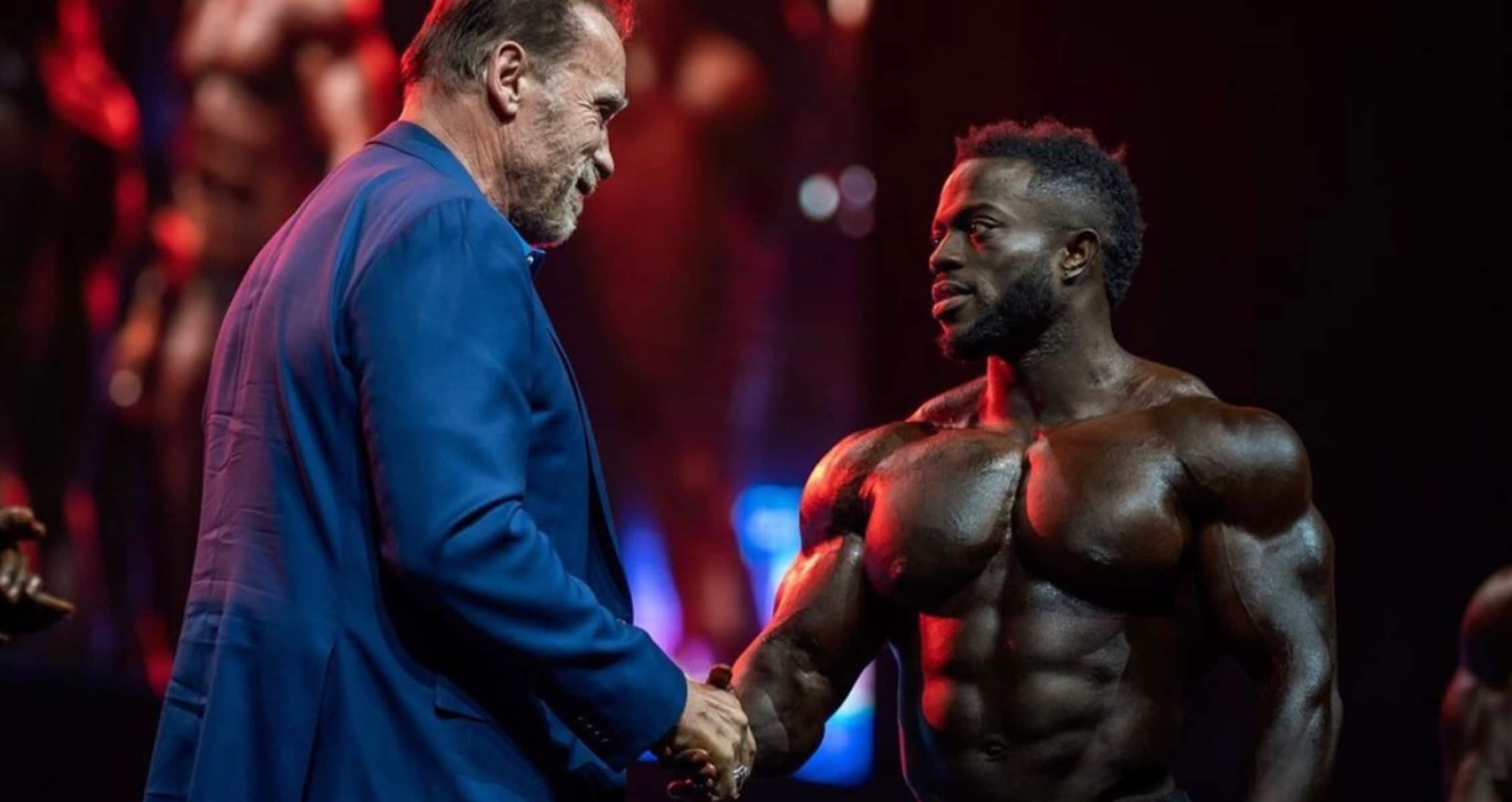 Arnold Classic Raises Classic Physique Prize Money Higher Than Olympia