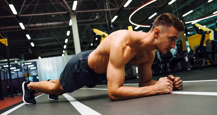 The 5 Biggest Planking Mistakes You Need To Stop Making