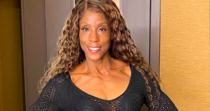 Alondra Chatman is Nominated for the Award of Excellence 