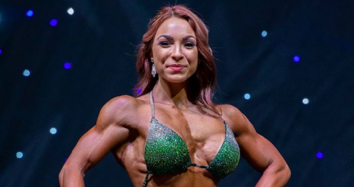 Natural Bodybuilder Gives 3 Tips to Stay on Track During the Holidays