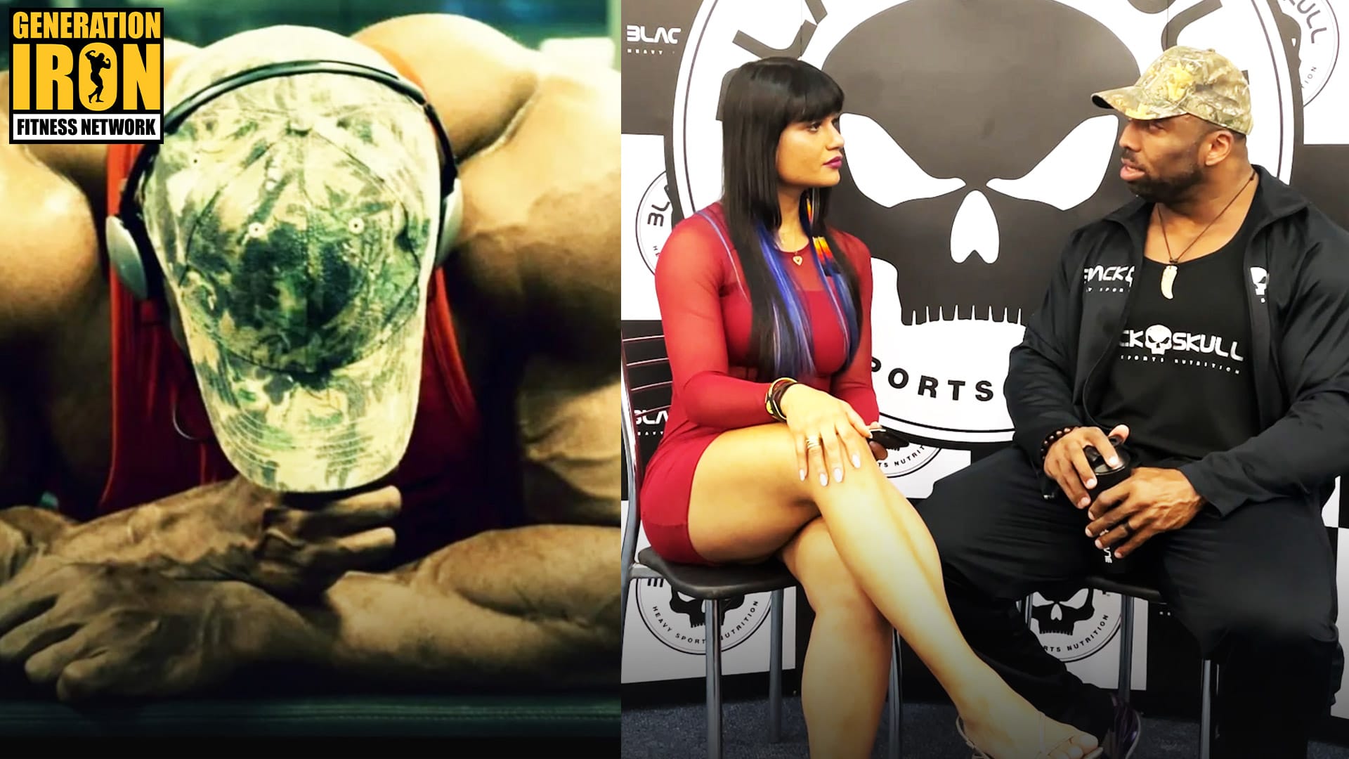 Cedric McMillan Reveals New Details On His Near-Death Experience & Heart Issues