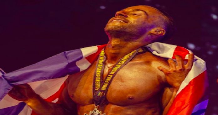 Natural Bodybuilder Suffers After Foregoing Rest and Recovery