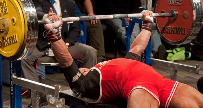 How To Bench More Weight