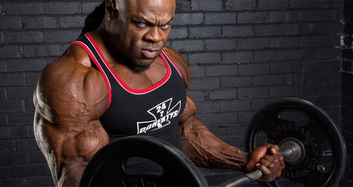 Wisdom Of The Pros: Top 4 Essential Muscle Building Secrets