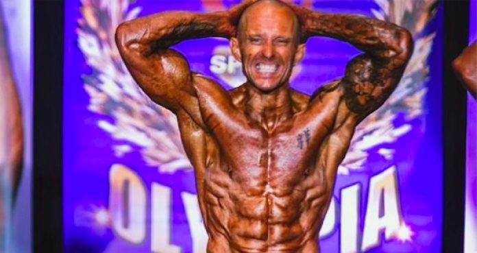 Michael Boyle on Natural Bodybuilding Future: “Time to Improve”