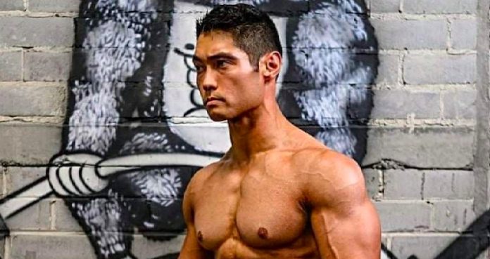 William Long Becomes the First Natural Athlete to Sign Multi-Media Contract in the Sport of Natural Bodybuilding