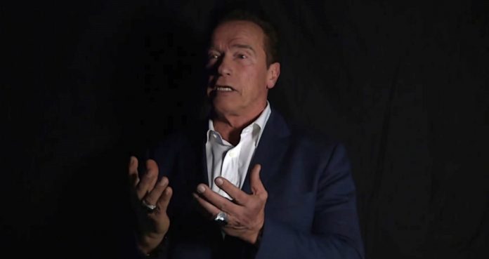 Arnold Schwarzenegger Quotes to Keep You Motivated