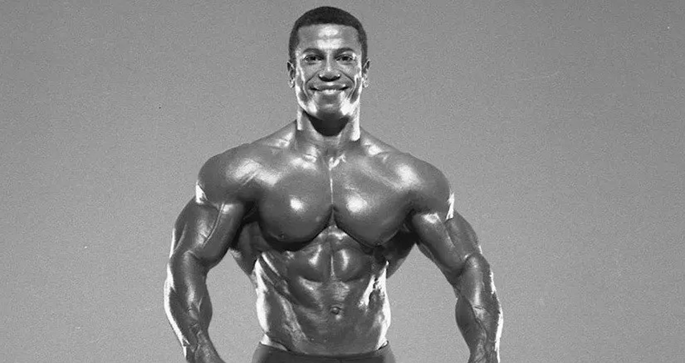 Former Mr. Olympia Chris Dickerson Has Passed Away At 82