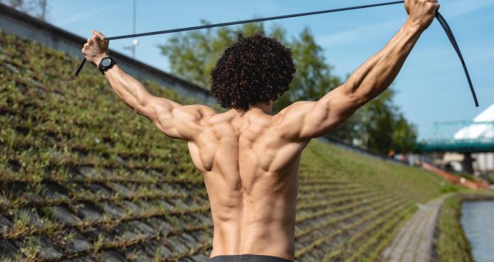5 Stretches For Bodybuilders To Optimize Growth & Size