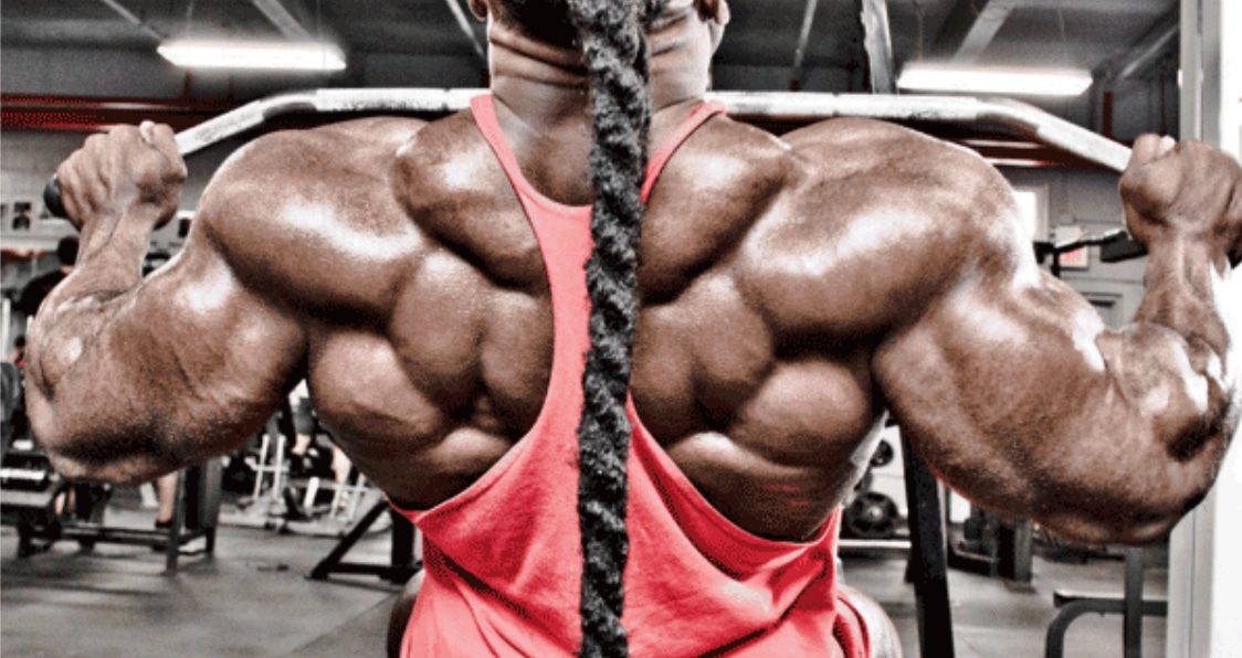 The Ultimate Lat Pulldown Guide: Technique, Benefits, and Variations