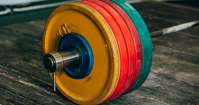 Annihilate Your Workout with These Landmine Exercises