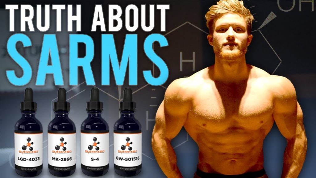 Using SARMs on Top of a Steroid Cycle: DOs and DON’Ts