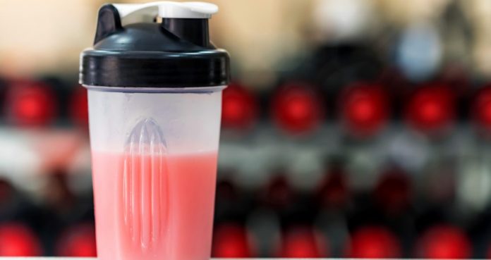 When You Should Take Your Pre-Workout Supplement For Optimal Effect