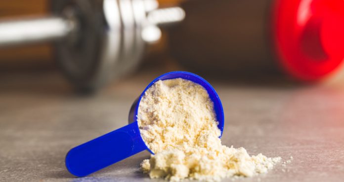 How To Tell If Your Protein Powder Is Fake