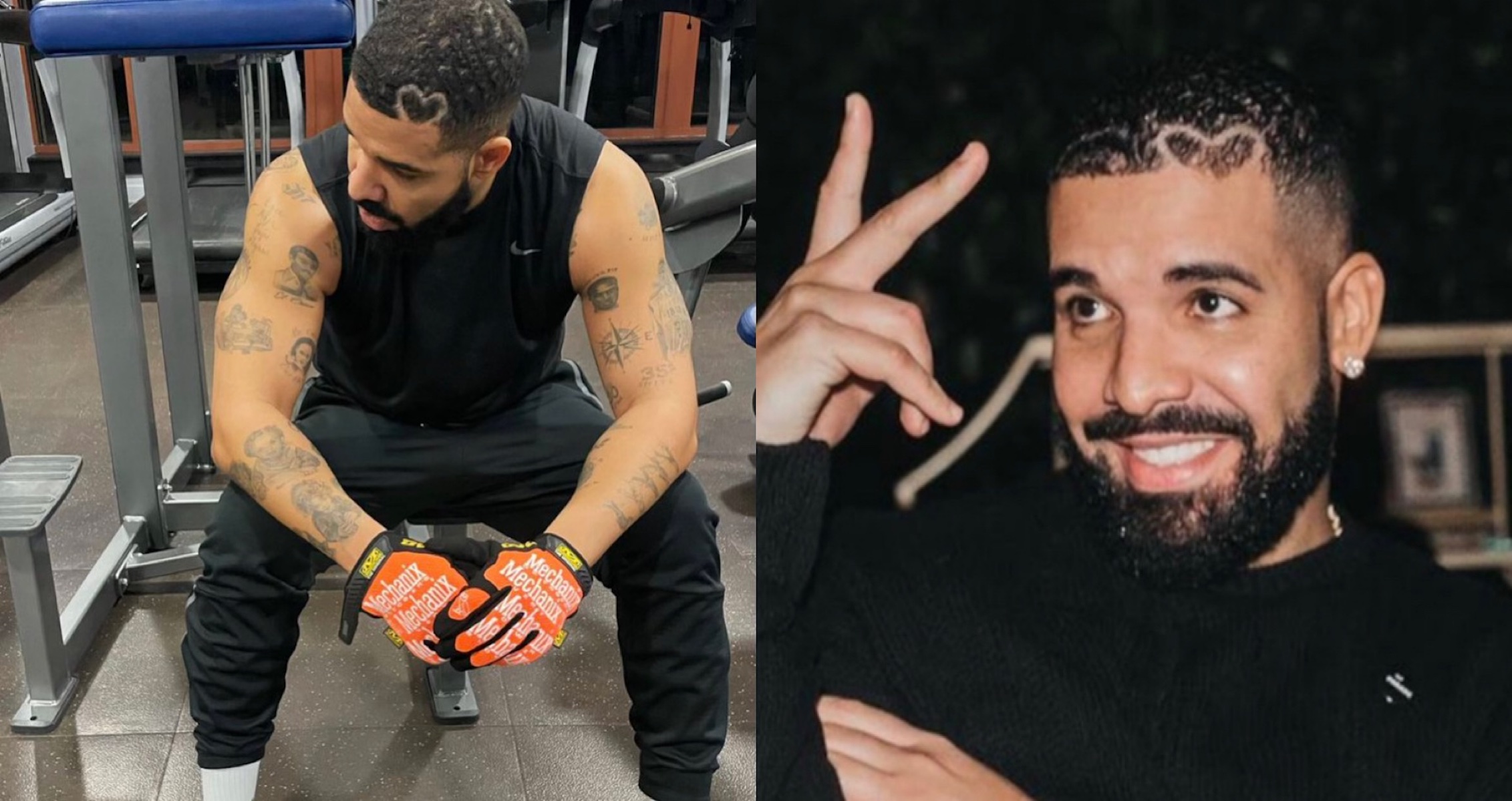 Recent Study Shows Drake’s Songs Make People Run Slower During Cardio