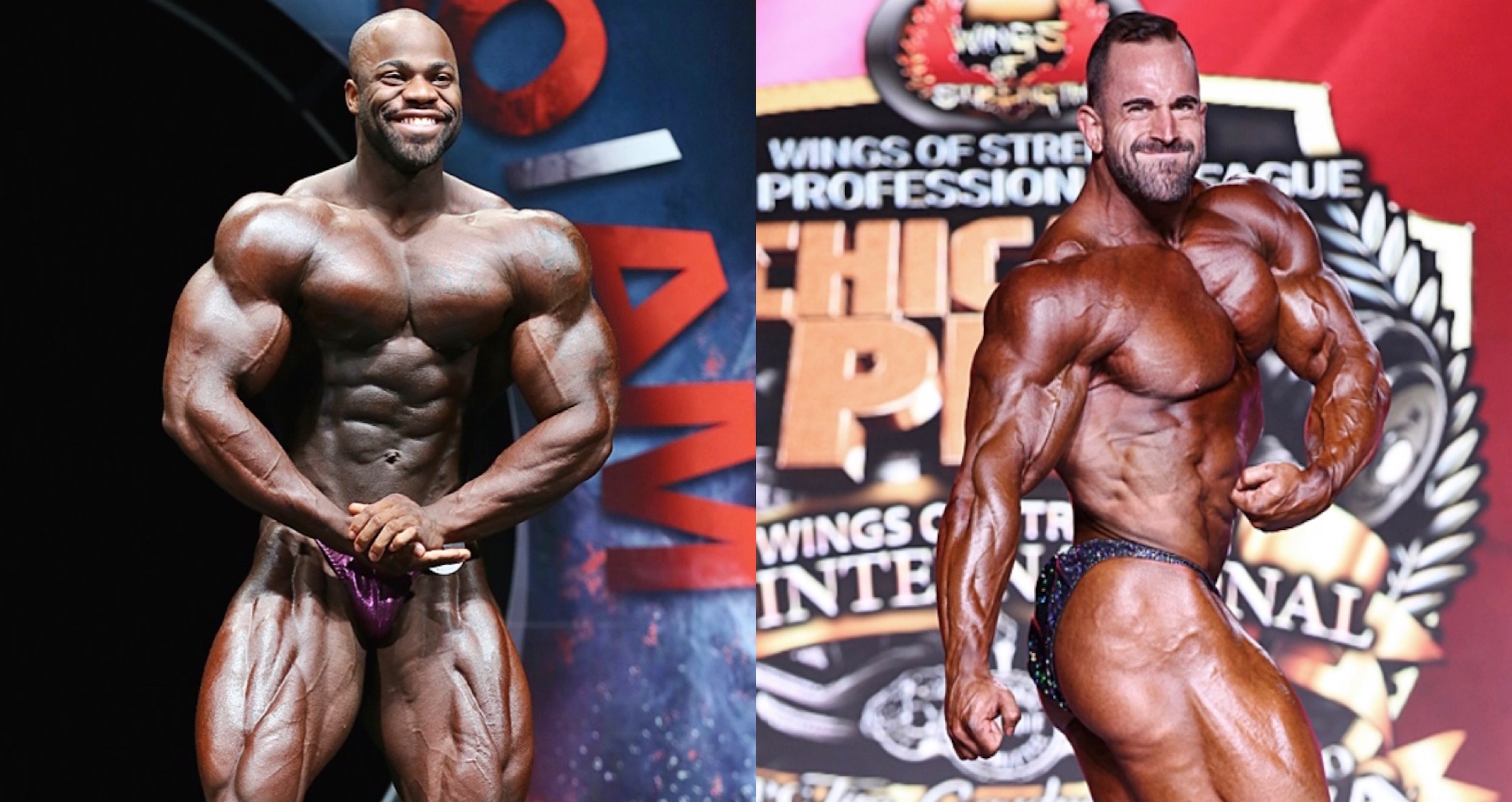 2021 Toronto Pro Supershow: Top Competitors To Watch