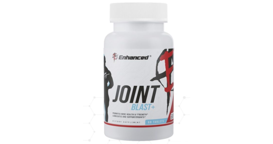 Enhanced Joint Blast Review For Joint Support & Pain Relief