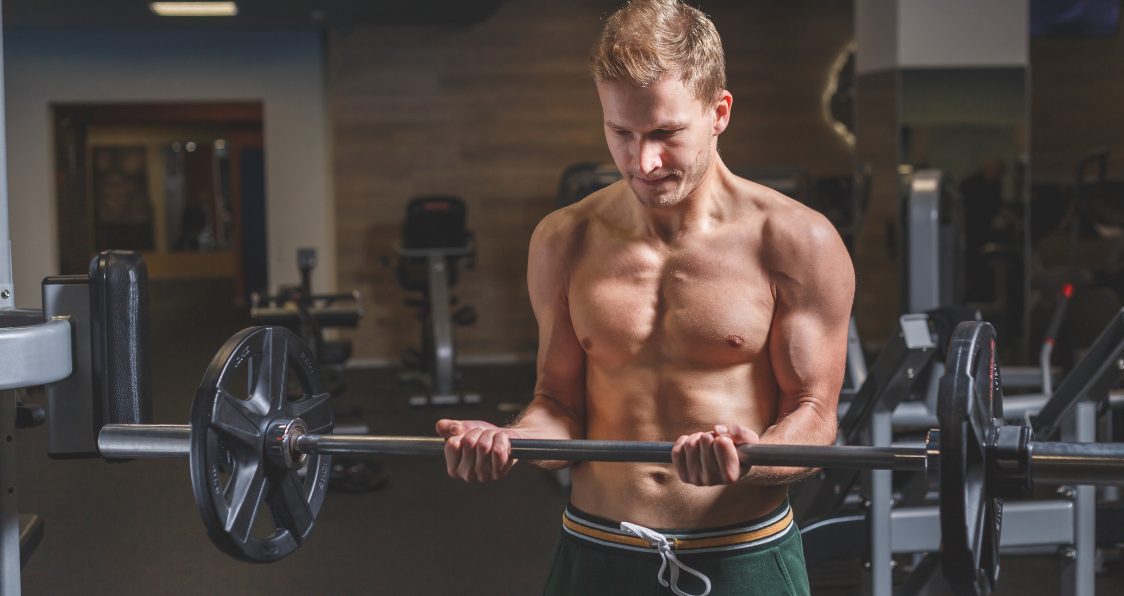 A Beginners Guide To The Gym For Beginner Level Gains