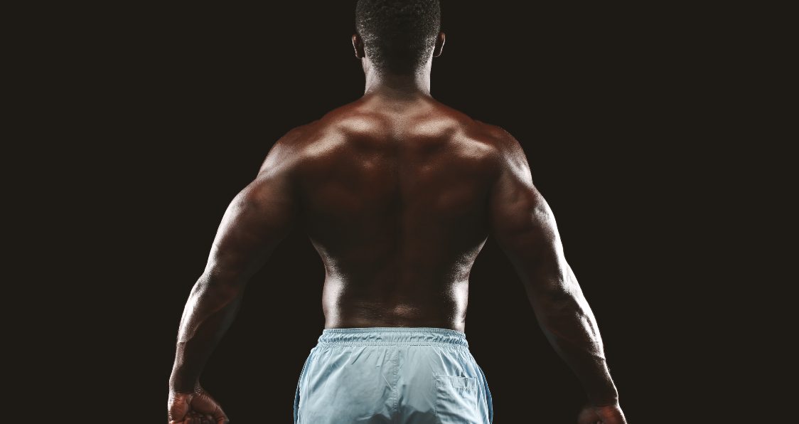 Get A Bigger, Stronger Lower Back With These Top 4 Exercises