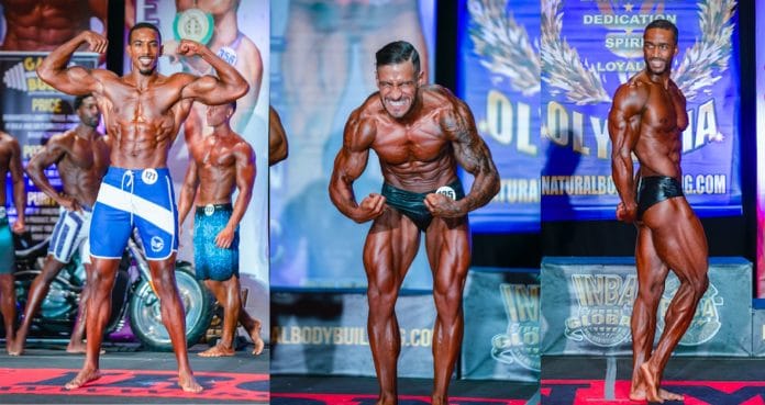 3 more INBA PNBA Natural Olympia athletes sign multi-media deal INBA PNBA athletes sign multi-media deal
