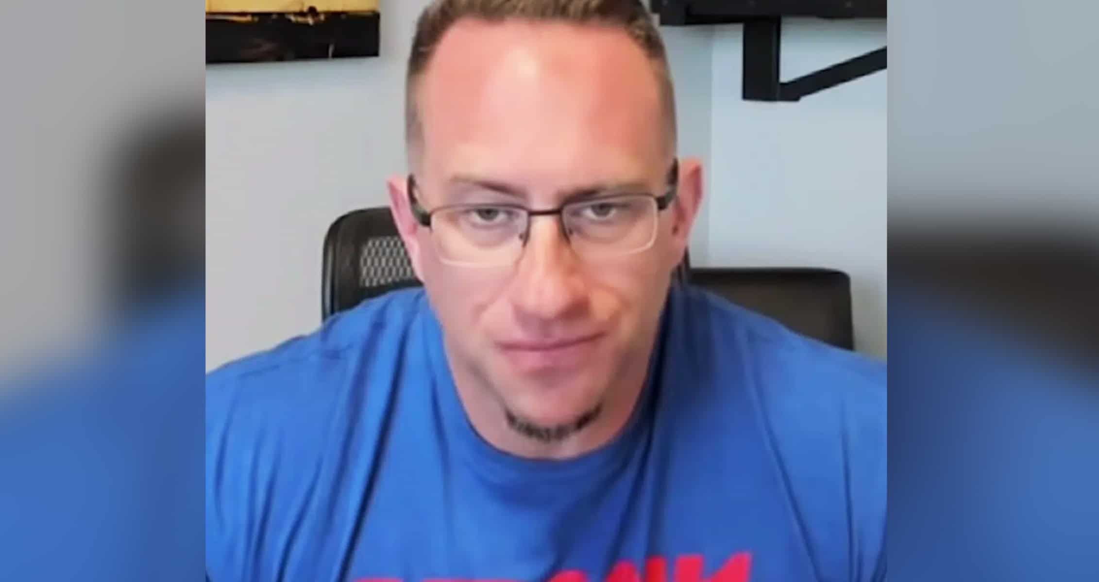 BREAKING: Aaron Singerman Sentenced To 4.5 Years In Prison