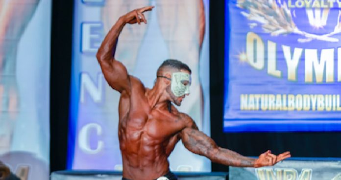 Natural Bodybuilder Brandon Lirio Says “Goodbye to Abs” to Improve Physique and Balance Hormones