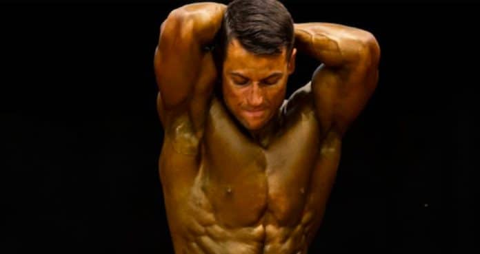 The Muscle Building Guide for Beginners, According to Pro Natural Bodybuilder