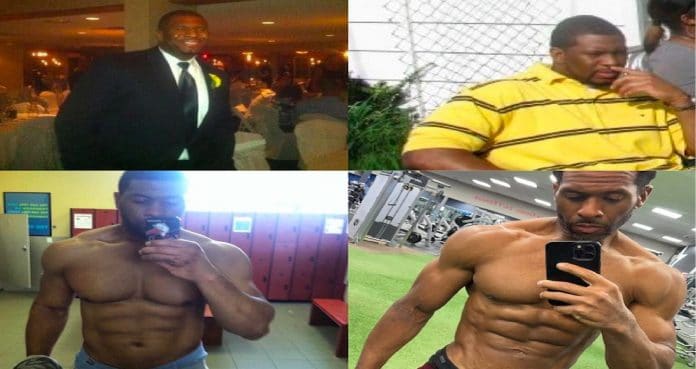 Learn the Movements That Pushed Natural Bodybuilder Danairo Moore to Wild Transformation
