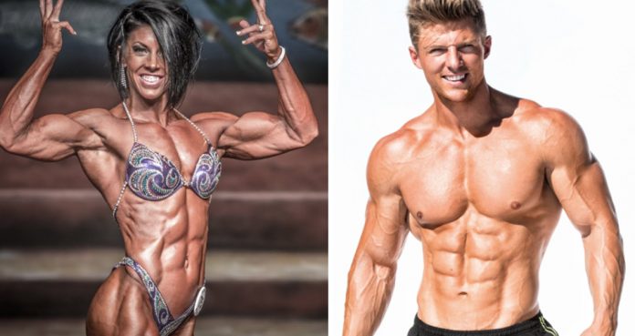 Drop Everything and Follow These Fitness Athletes on YouTube