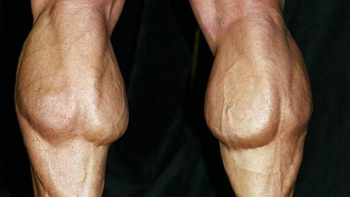 Why Your Calves Aren’t Growing And How You Can Fix Them