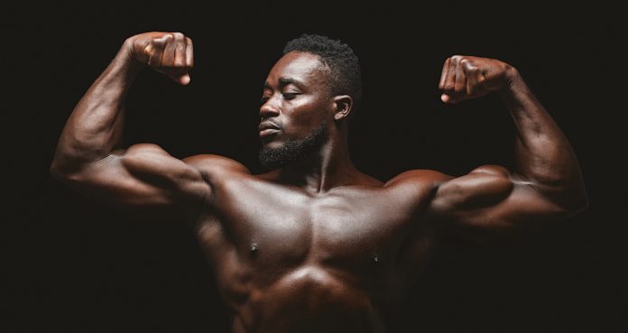The Eight Best Bodyweight Exercises for the Biceps