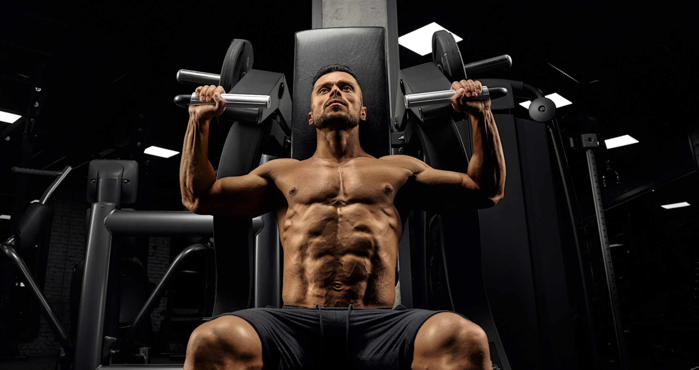 The Science Behind Rep Ranges For Increased Hypertrophy